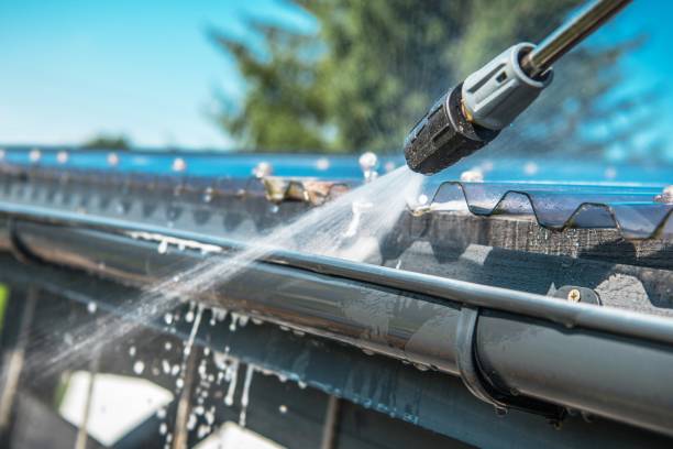 Best Fence Pressure Washing  in Ithaca, MI